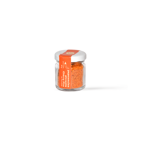 Peperoncino piccante<br/>3€/20g